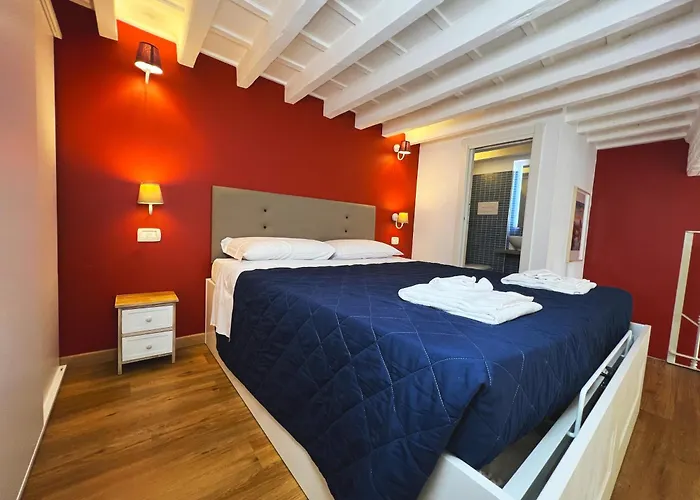 Loft In Florence