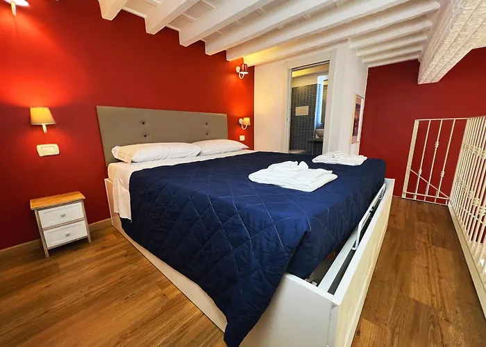 Loft In Florence