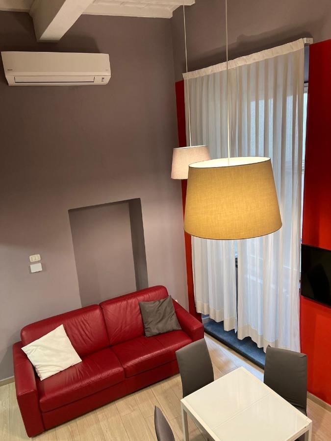 Loft In * Florenz