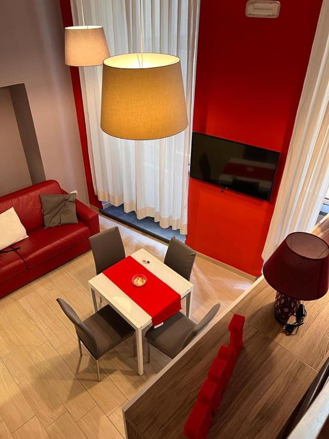 Loft In Florenz
